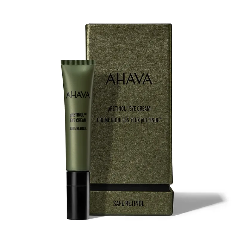 pRetinol™ Crema Contorno de Ojos? 15 Ml