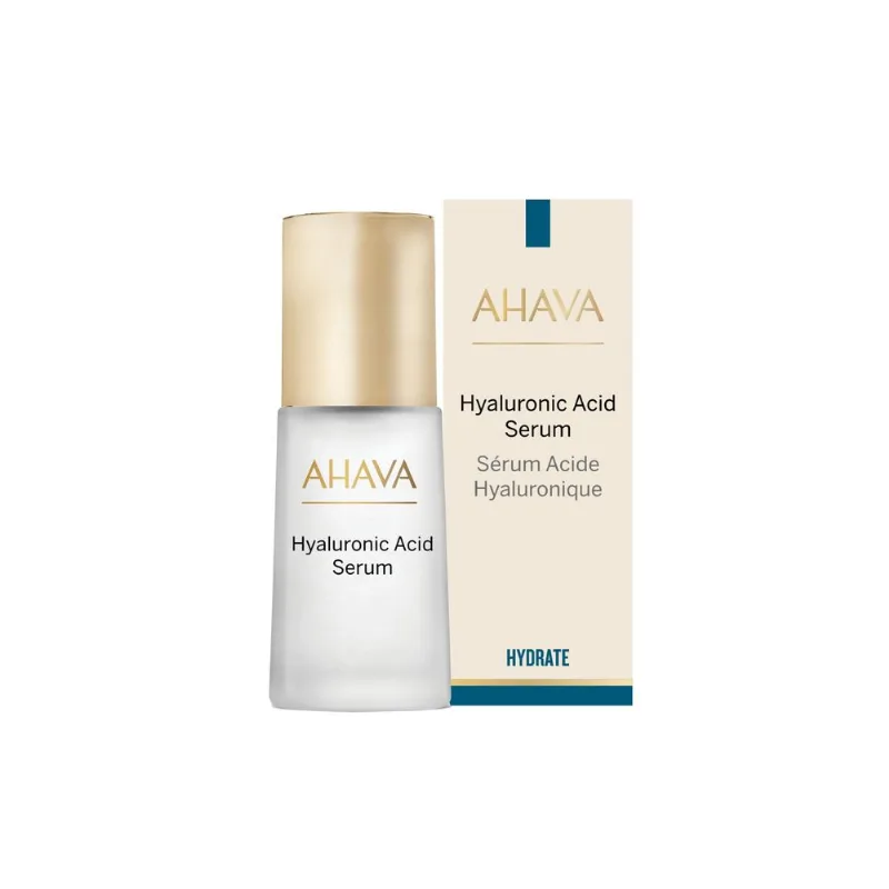 Sérum Ácido Hialurónico 30 Ml