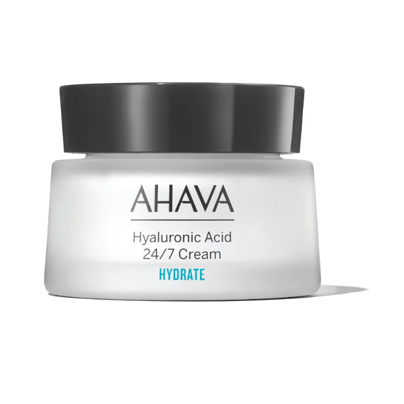 Crema Facial Ácido Hialurónico 24/7 50 Ml