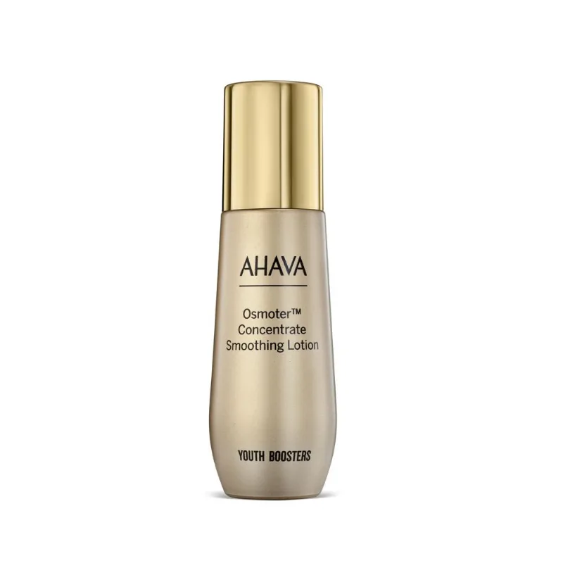Osmoter™? Loción Facial Alisadora Concentrada 50 Ml