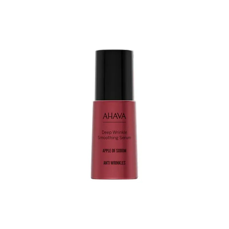Sérum Alisador de Arrugas Profundas 30 Ml
