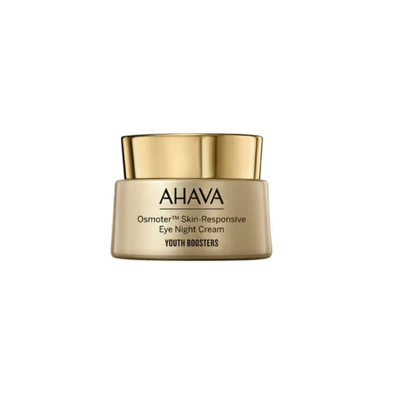 Crema para el Contorno de Ojos de Noche Osmoter™ Skin-Responsive 15 Ml