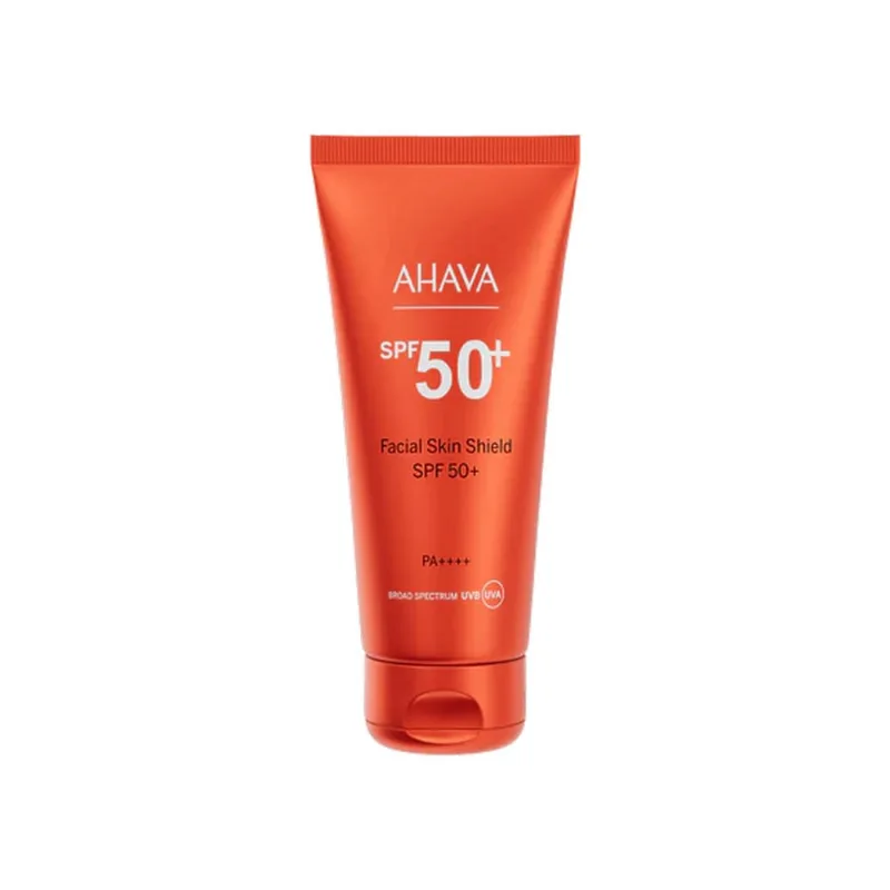 Protector Solar Facial FPS50 50 Ml