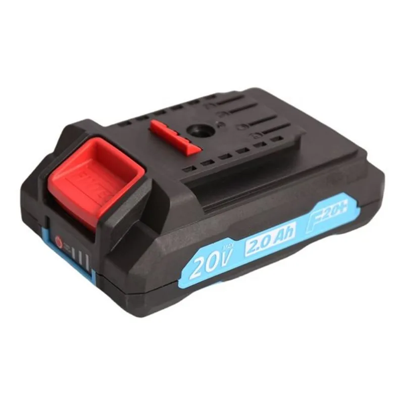 FIXTEC 20V Replacement 2000mAh Lithium-Ion Battery