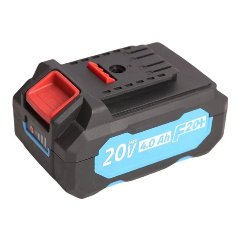 FIXTEC 20V Replacement 4000mAh Lithium-Ion Battery