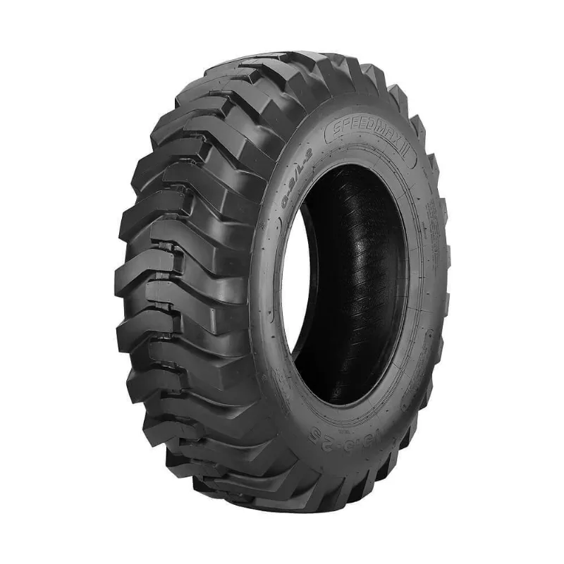 Pneu Speedmax Aro 25 Qh808 15.5-25 Tl 12 Lonas