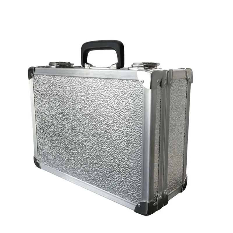 Maleta Rigida DJI Mavic Cromada