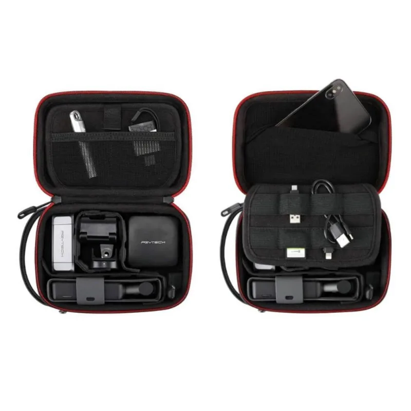 Mini Case Pgytech para Osmo Pocket