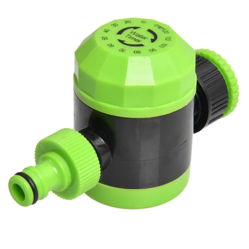 Temporizador Manual Irrigação Jardins 638,0001 Yardsmith