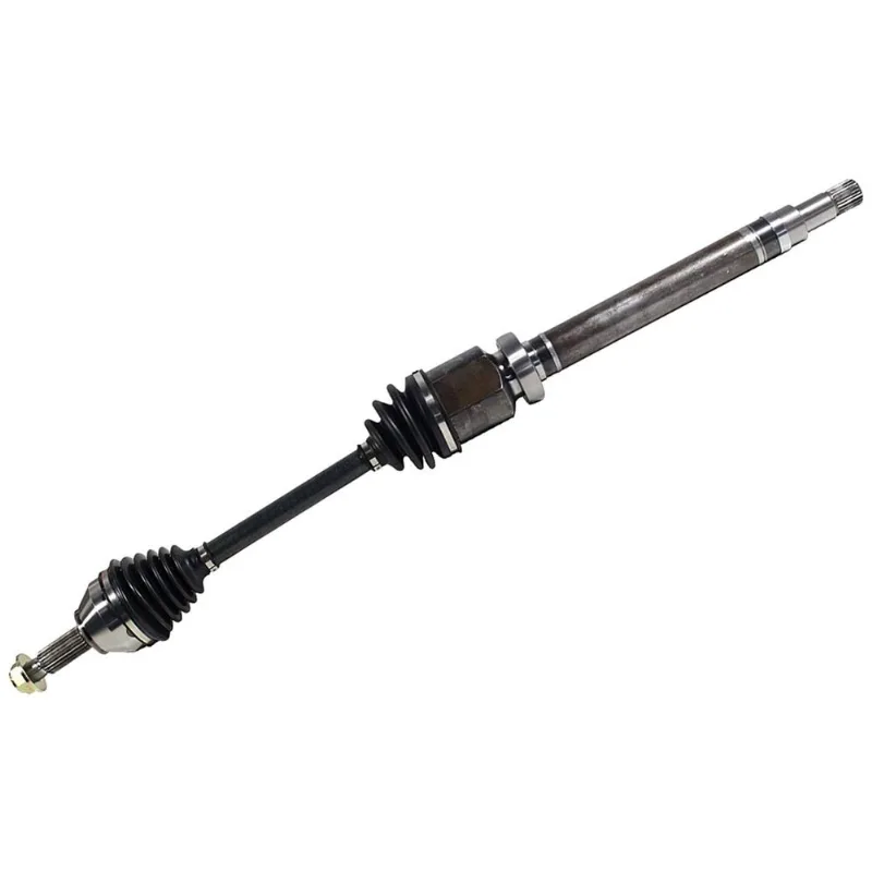 Semi-eixo (trizeta/tulipa) GSP Ford Focus 2.0 2000-2005 (Lado Direito, Automatico) SEFO1128-26576