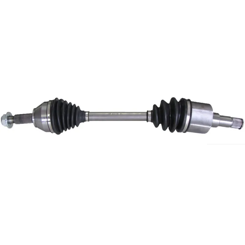 Semi-eixo (trizeta/tulipa) GSP Ford Focus 2.0 2000-2005 (Esquerdo; Automatico) SEFO1129-26574