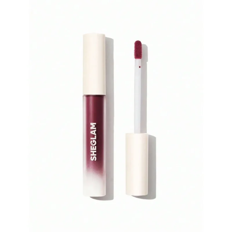 Labial Líquido Mate Matte Allure Misty Rose