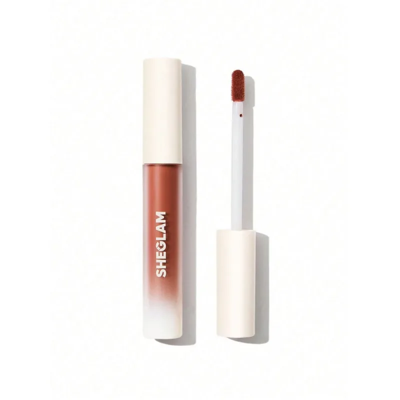 Labial Líquido Mate Matte Allure Sweet Poison