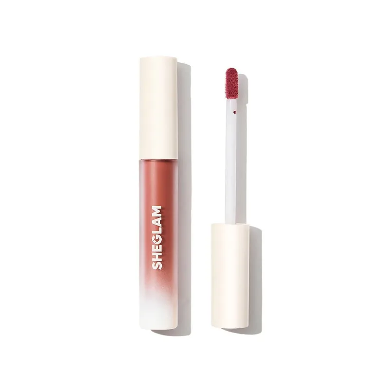 Labial Líquido Mate Matte Allure Damsel