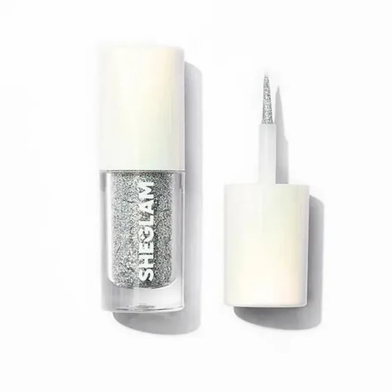 Delineador con Purpurina Insta-Party Glitter Liner Disco Ball