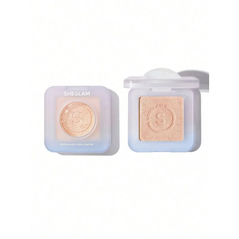 Iluminador en Polvo Compacto Moonside Celestial Gaze