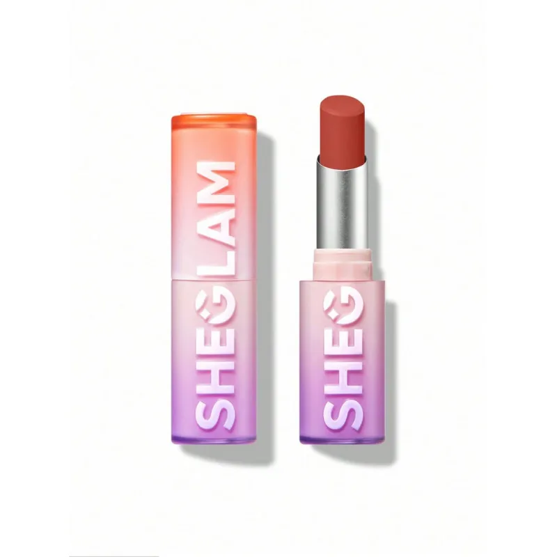 Labial en Barra Mate de Larga Duración Dynamatte Boom Periodt