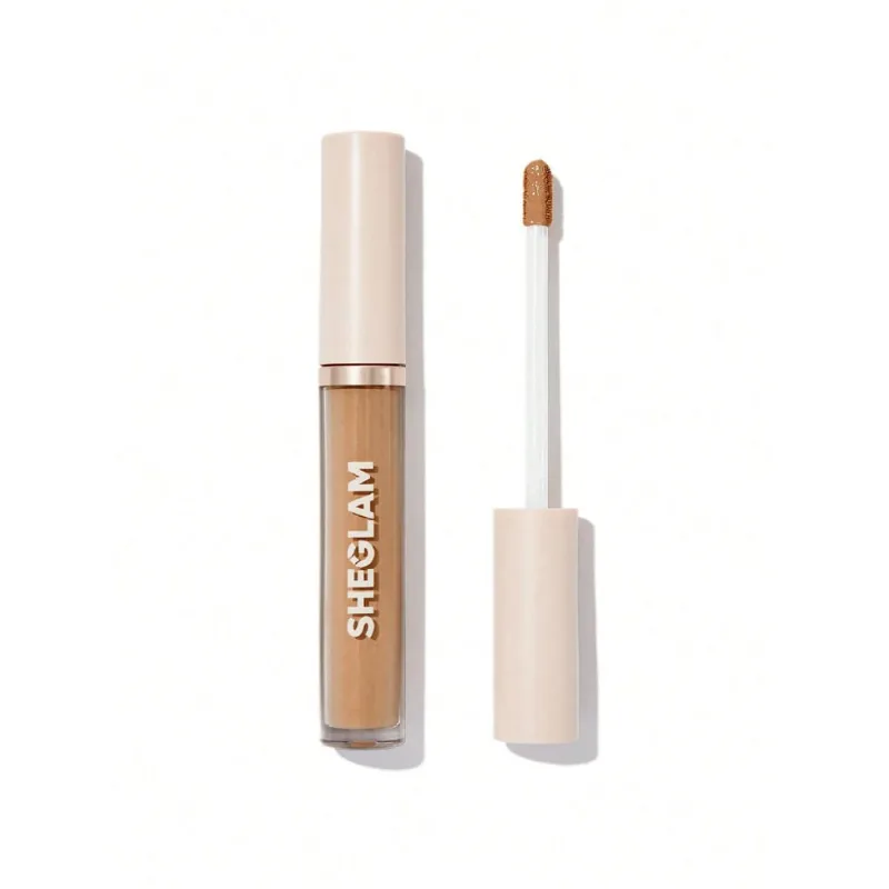 Corrector Cobertura Amplia Like Magic 12HR Almond