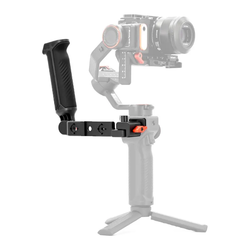 Bastón de Extensión Hohem BH-01 Para Estabilizadores Gimbal