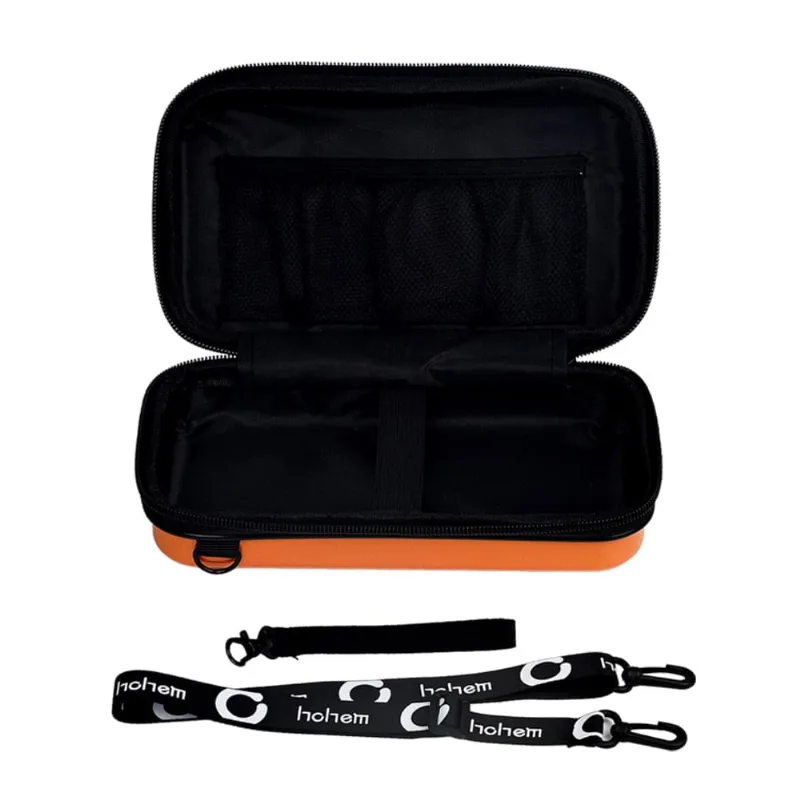 Estuche HOHEM Compacto para XEXE KIT XX2V2Q