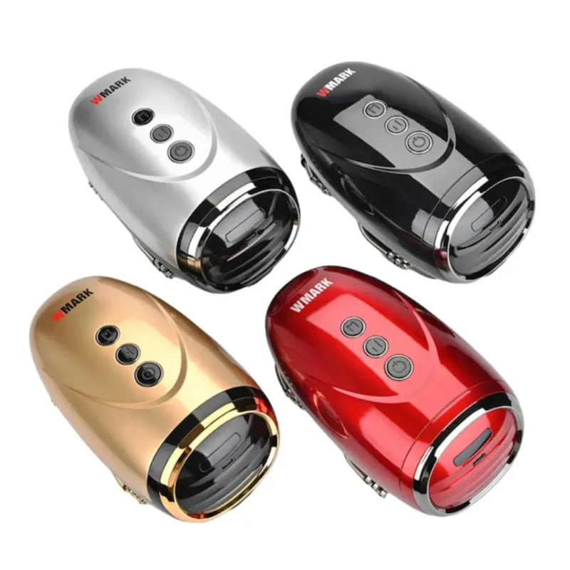 Massageador WMark | NG-SM001