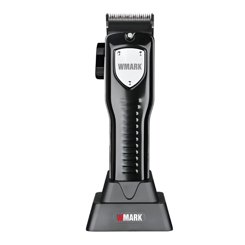 Maquina Cortadora de Pelo Inalámbrica 7000 RPM Wmark Ng-2042