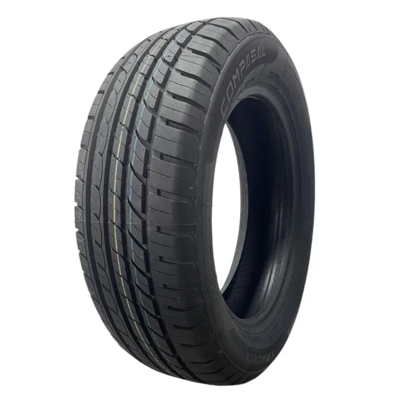 Pneu Compasal Aro 18 225/60R18 104V XL Smacher