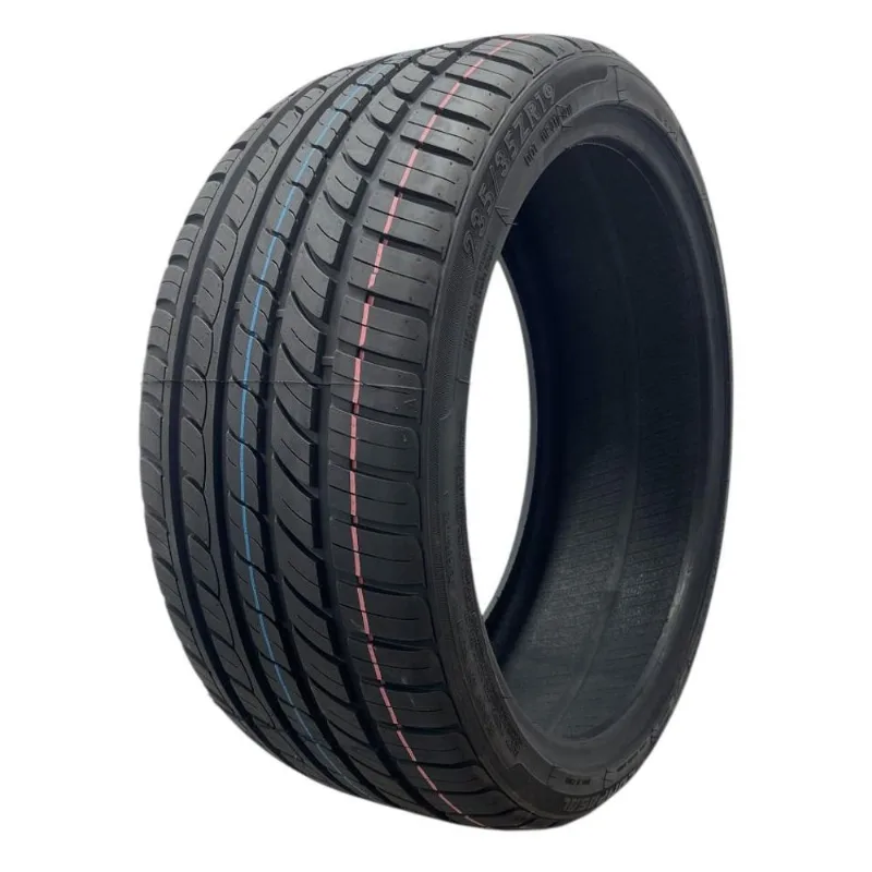 Pneu Compasal Aro 19 235/35R19 91W XL Smacher