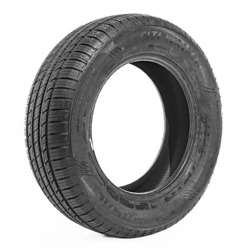 Pneu 235/65R17 Aro 17 Compasal Citiwalker 104H