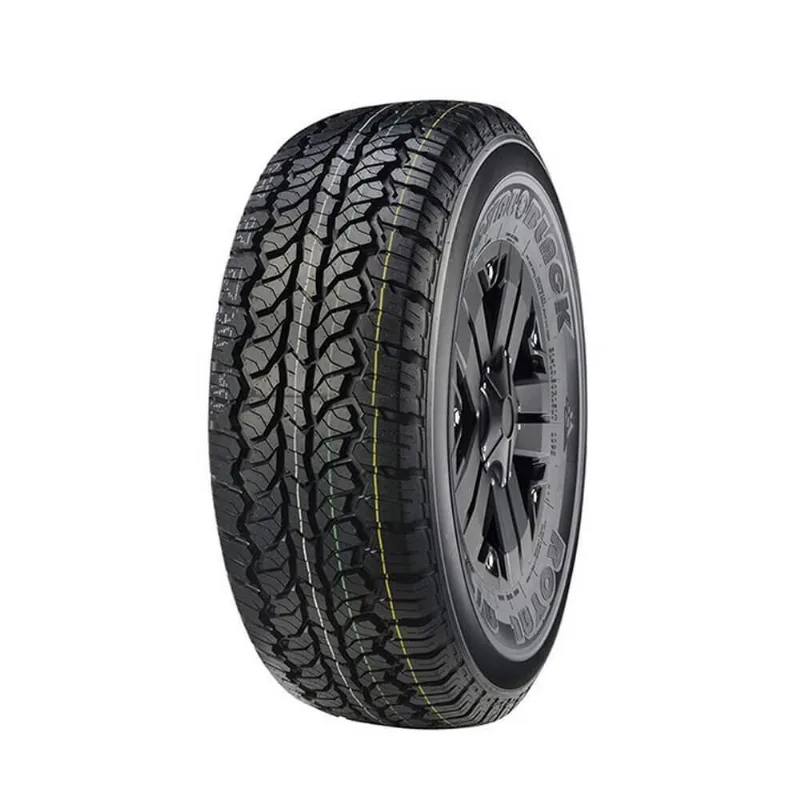 Pneu Aro 20 275/55r20 117t Royal A/t Royal Black