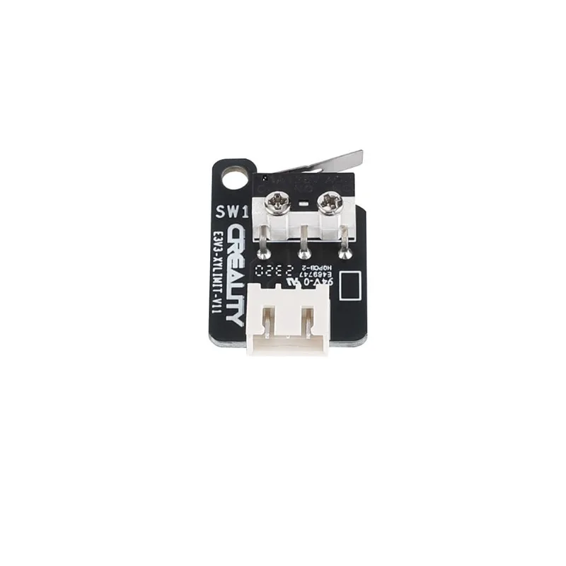Módulo para Impressora 3D Ender-3 V3 se, Ender-3 V3 ke Creality pcba E3V3SE-XYLimit V1.1