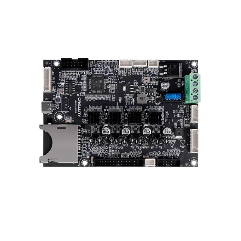 Placa Mãe para Impressora 3D Ender-3 V3 se ke Creality CR4NS200320C13 32 MS35774 GD303RET6