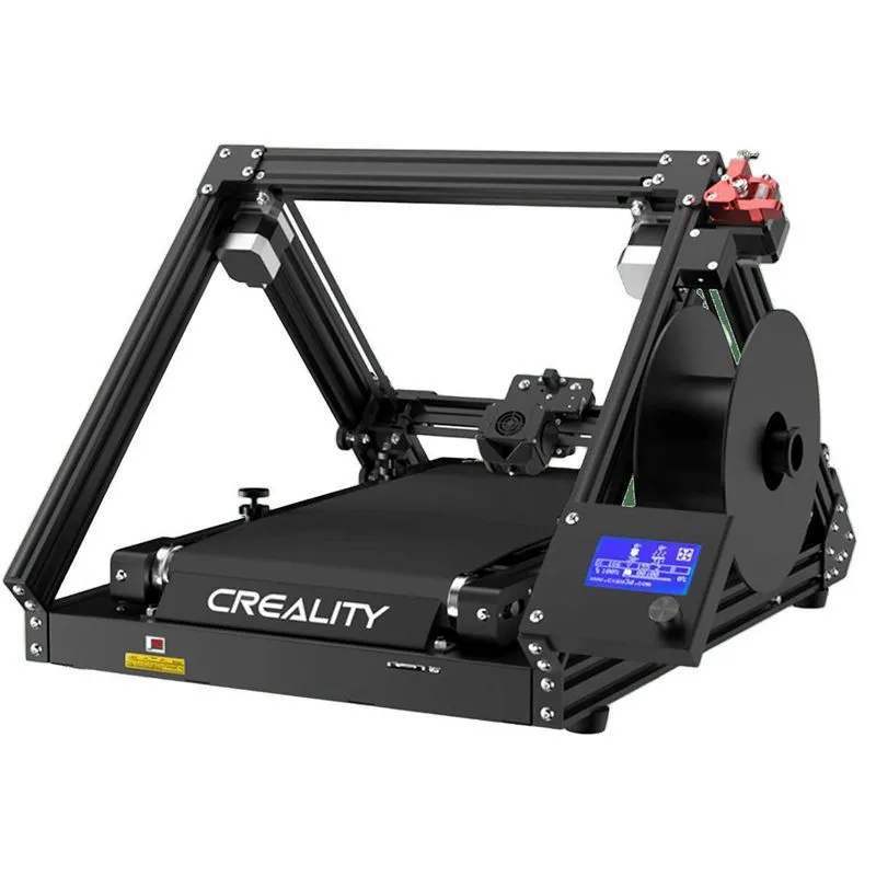 Impressora 3d Creality Cr30