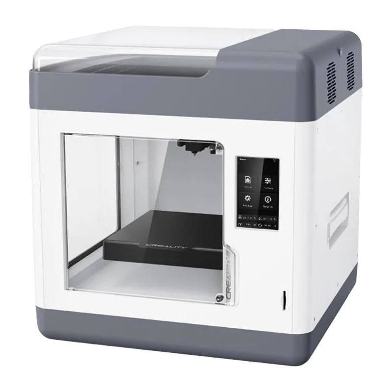 Impressora 3D fdm Creality Sermoon V1 150w - Bivolt