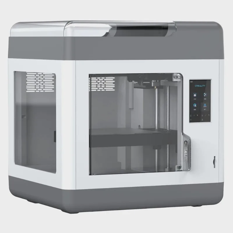 Impressora 3D Creality Sermoon V1 Pro fdm (175x175x165mm) - 6342