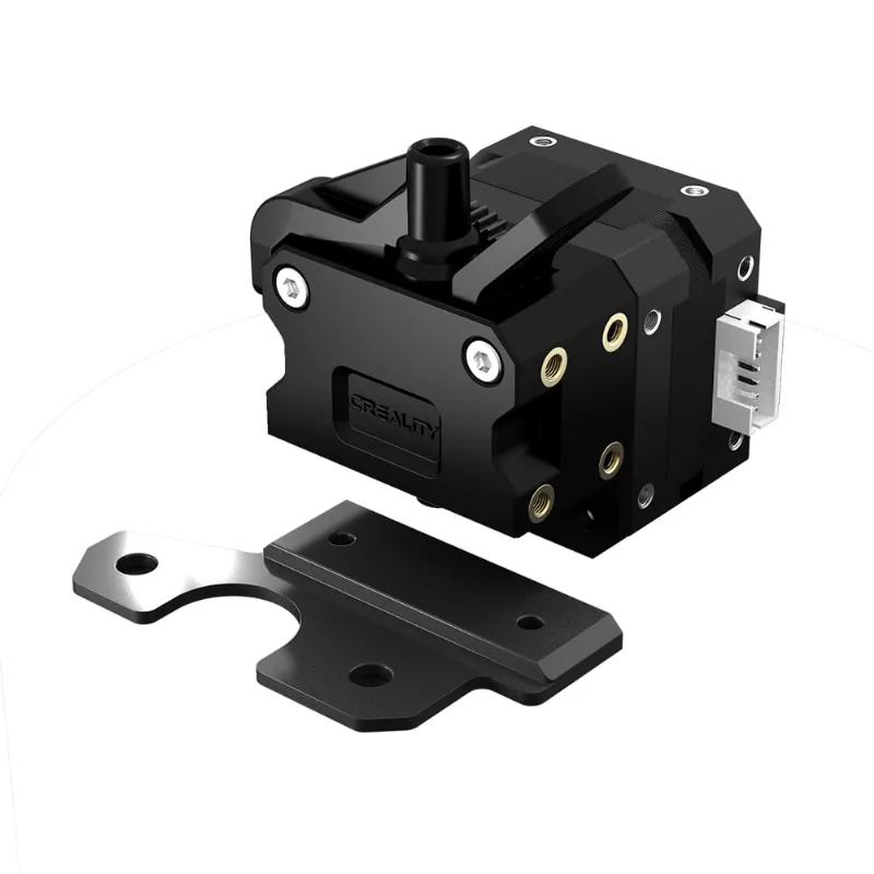 Extrusora Creality Para Impressora 3d Sprite Se Ender-3 V2 Ender-3 Pro Ender-5 Ender-5 Plus Cr-10
