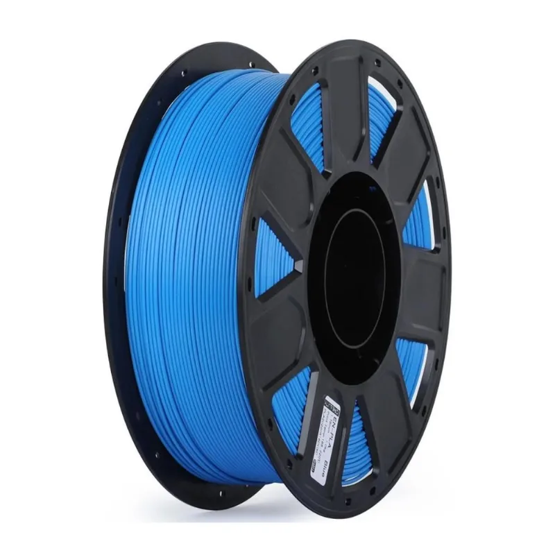 Filamento 3D Creality Pla Azul: 1kg, 1.75mm, Ender