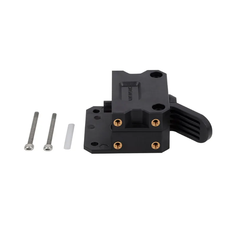 Kit Extrusão Creality Para Impressora 3d Sermoon Cr-200b Pro Ender-3 S1 Ender-5 Ender-3 V3