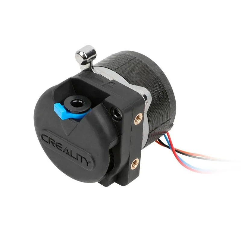 Kit Extrusora Creality Com Motor Para K1 E K1 Max - 4001020071