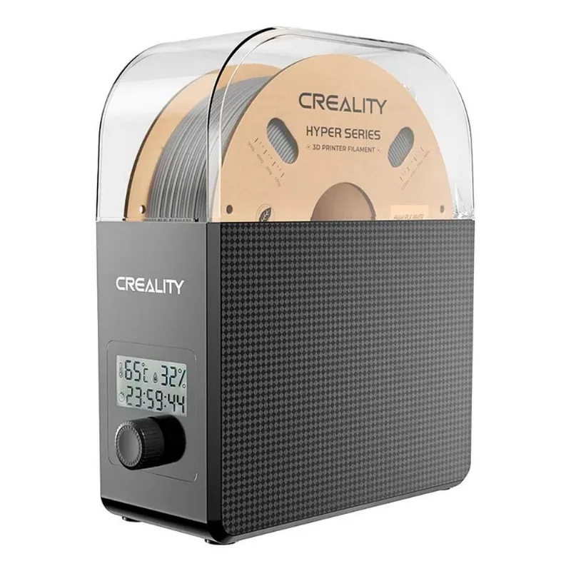 Secador De Filamentos 3D Creality Dry Box 2.0 - 4005010066