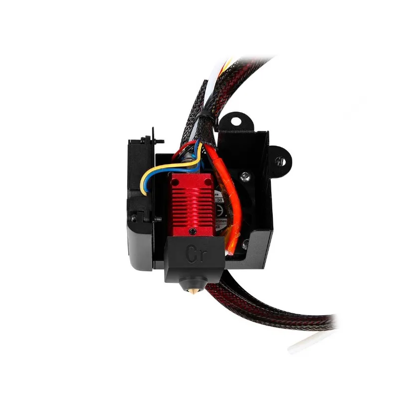 Kit Hotend Completo Creality Com Aquecimento Série Ender 3 - 4001030022