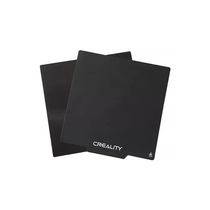 Base Adesiva Creality Magnética Flexível Para Série Ender 3 4004090048