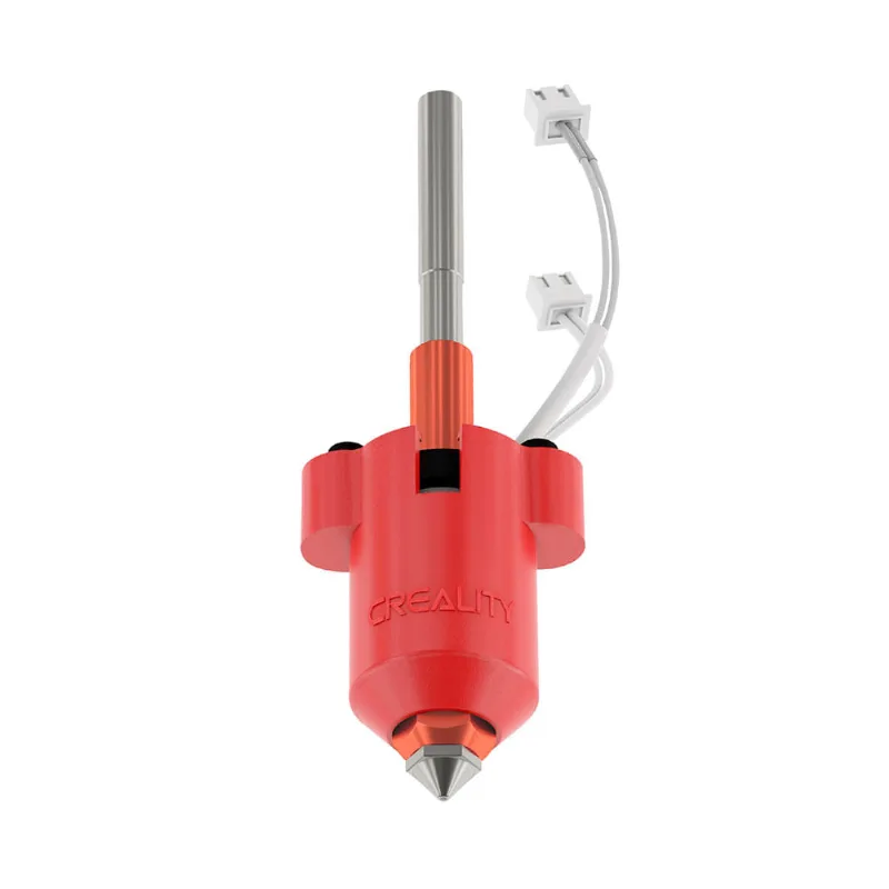 Kit De Cabeça De Aspersão Para Impressora 3d Creality Ender-3 V3, Ender-3 V3 Plus