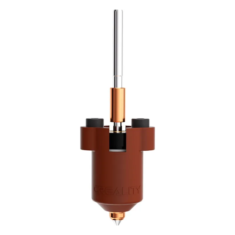 Kit De Bloco De Aquecimento De Cerâmica Para Impressora 3d Creality K1c, K1 Max, K1, K1 Se