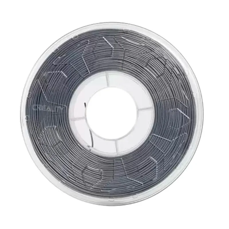 Filamento Creality Cr-pla Cinza 1,75mm 1 Kg - 3011010075