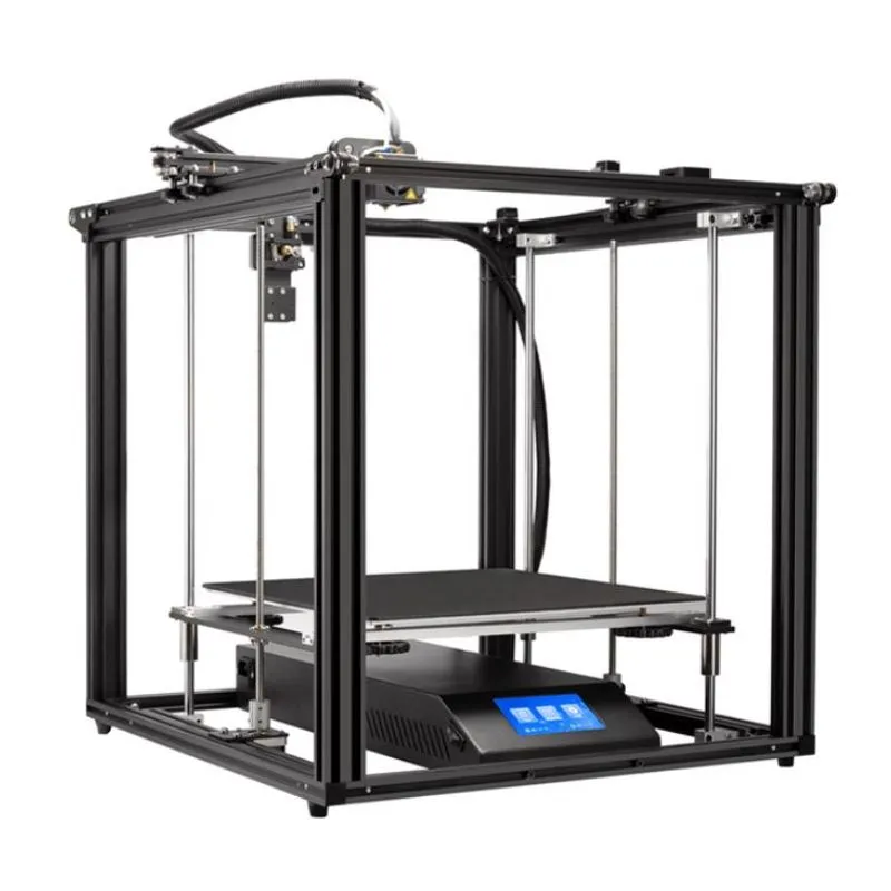 Impressora 3d Creality - Modelo Ender 5 Plus
