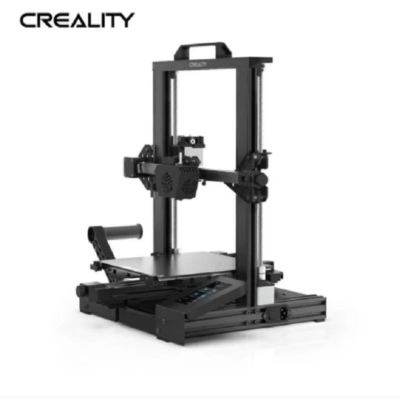 Impressora 3d Creality Cr-6 Se