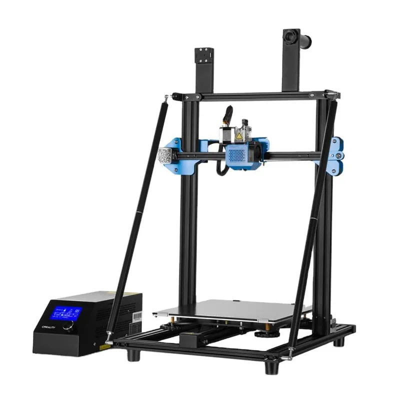 Creality Cr-10 V3 Impressora 3d Fdm