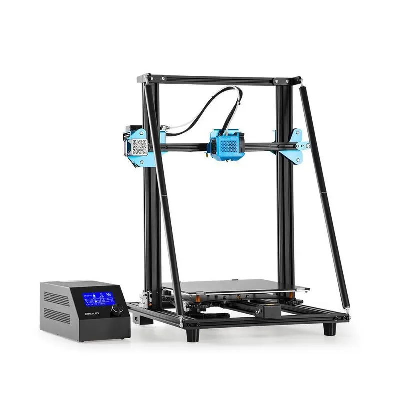 Impressora 3d Creality Cr-10 V2 (300300400mm)