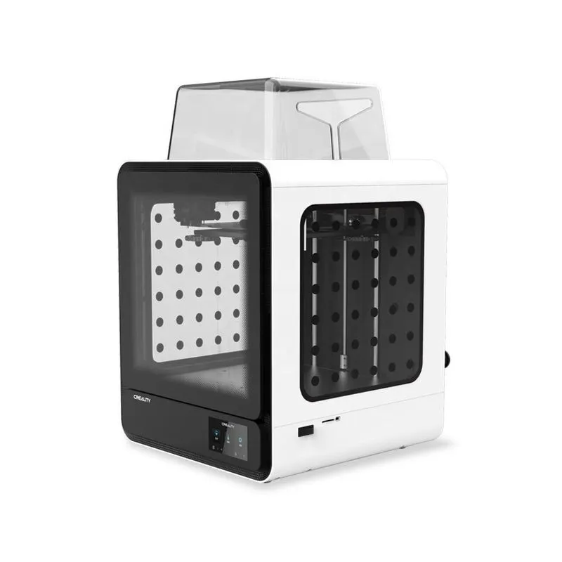 Creality Cr-200b Impressora 3d Fdm
